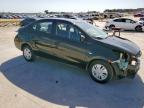 2017 Mitsubishi Mirage G4 Es იყიდება Grand Prairie-ში, TX - Front End