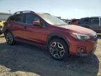 2019 Subaru Crosstrek Limited for Sale in Mercedes, TX - Water/Flood