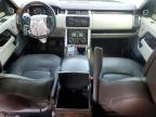 2018 Land Rover Range Rover Supercharged იყიდება Elgin-ში, IL - Front End