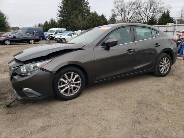 2014 Mazda 3 Touring
