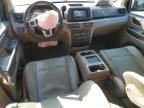 2012 Volkswagen Routan Se de vânzare în Harleyville, SC - Front End
