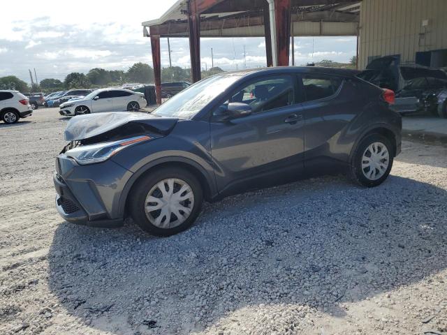 2020 Toyota C-Hr Xle