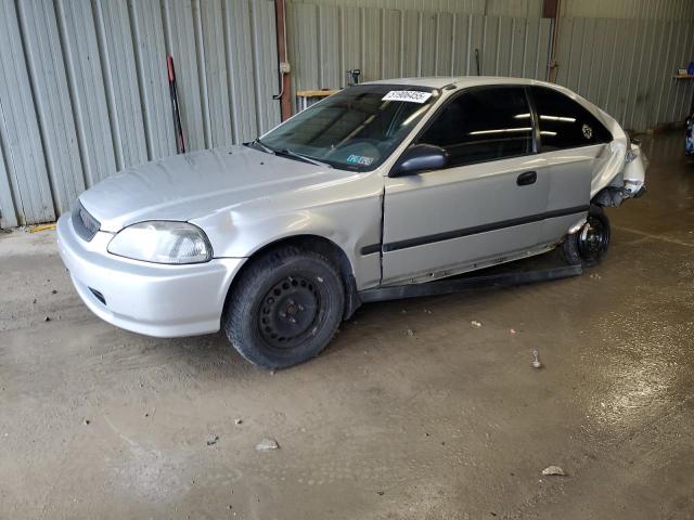 1997 Honda Civic Dx