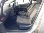 2013 VAUXHALL CORSA SXI for sale at Copart WHITBURN