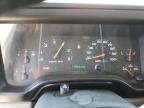 2003 Jeep Wrangler / Tj Sahara იყიდება Anthony-ში, TX - Mechanical