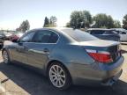2004 Bmw 525 I zu verkaufen in Van Nuys, CA - Minor Dent/Scratches