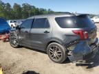 2017 Ford Explorer Sport zu verkaufen in Greenwell Springs, LA - Side