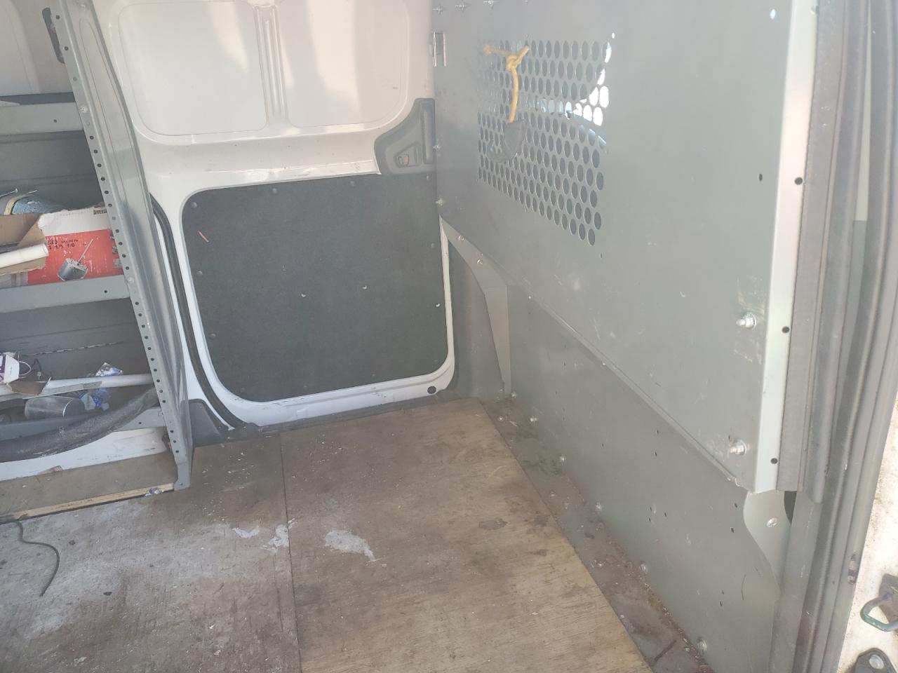 2013 Nissan Nv200 2.5S VIN: 3N6CM0KN8DK696144 Lot: 52780125