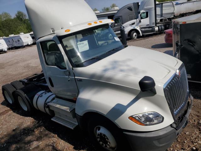 2019 International Lt625 Semi Truck