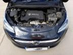 2015 VAUXHALL CORSA SRI for sale at Copart SANDY