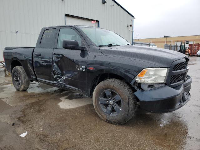 2016 RAM 1500 ST  