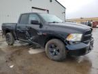2016 RAM 1500 ST   à vendre chez Copart ON - TORONTO