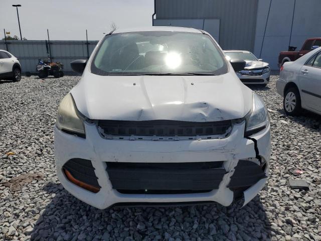 FORD ESCAPE 2013 White