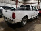 1999 FORD F150  for sale at Copart AK - ANCHORAGE