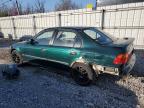 2000 Honda Civic Dx na sprzedaż w Walton, KY - Rear End