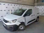 2023 PEUGEOT PARTNER for sale at Copart CASTLEDERMOT - IRELAND