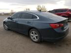 2019 Chevrolet Malibu Ls for Sale in Albuquerque, NM - Front End
