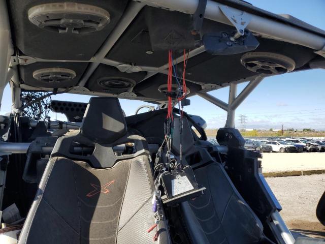 2020 CAN-AM MAVERICK X3 MAX X RS TURBO RR