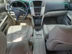 2008 Lexus Rx 350 de vânzare în Colorado Springs, CO - Undercarriage