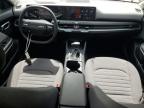 2025 Kia K4 Ex продається в Augusta, GA - Rear End