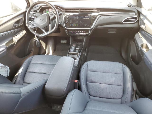  CHEVROLET BOLT 2023 Szary