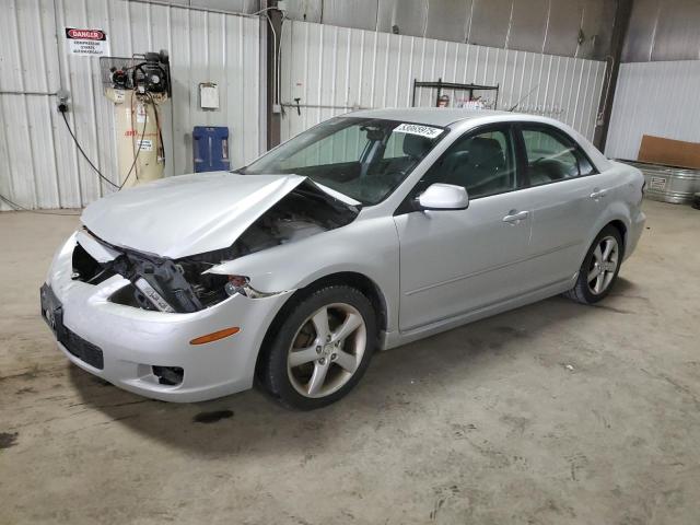 2007 Mazda 6 I