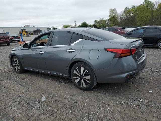  NISSAN ALTIMA 2021 Charcoal