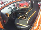 2019 TOYOTA AYGO X-CIT for sale at Copart WHITBURN
