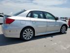 2008 Subaru Impreza Wrx Premium იყიდება Grand Prairie-ში, TX - Front End