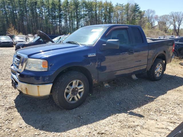 2008 Ford F150 