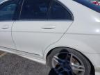 2011 MERCEDES BENZ C250 BLUEF for sale at Copart SANDTOFT