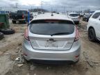 2018 Ford Fiesta Se for Sale in Woodhaven, MI - Front End