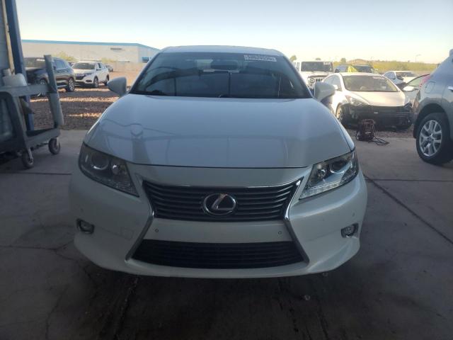 Sedans LEXUS ES350 2014 Biały