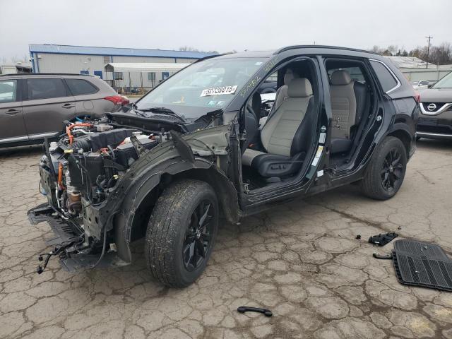 2024 Honda Cr-V Sport Touring