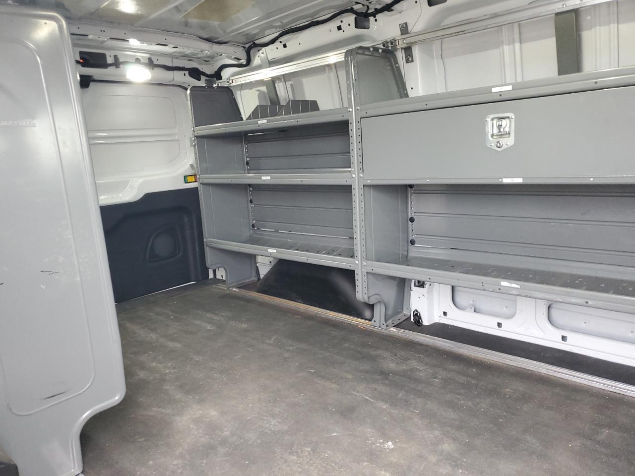 2019 Ford Transit T-250 VIN: 1FTYR1YM0KKA15062 Lot: 54375545