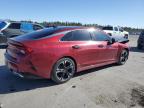 2021 Kia K5 Gt Line   на продаже в Windham, ME - Front End