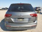 2018 Volkswagen Tiguan Se na sprzedaż w Wilmer, TX - Front End