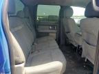 2013 Ford F150 Supercrew на продаже в Grand Prairie, TX - Front End