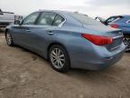 2017 Infiniti Q50 Premium zu verkaufen in Elgin, IL - Mechanical