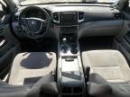 2016 Honda Pilot Lx zu verkaufen in West Warren, MA - Side