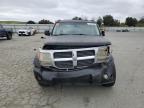 2007 Dodge Nitro Slt продається в Martinez, CA - Front End