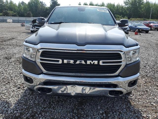  RAM 1500 2021 Серый