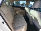 2016 Nissan Altima 2.5 de vânzare în Anthony, TX - Front End