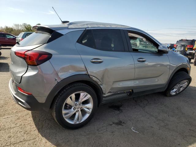  BUICK ENCORE 2024 Srebrny