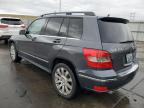 2012 Mercedes-Benz Glk 350 4Matic for Sale in Littleton, CO - Side