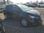 2021 Chevrolet Trax Ls   na sprzedaż w Central Square, NY - Front End