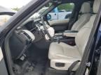 2020 Land Rover Discovery Hse Luxury en Venta en Madisonville, TN - Front End