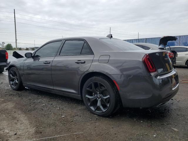  CHRYSLER 300 2021 Gray