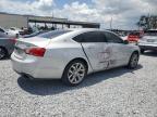 2018 Chevrolet Impala Premier de vânzare în Riverview, FL - Side