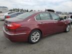 2013 Hyundai Genesis 3.8L de vânzare în Rancho Cucamonga, CA - Front End